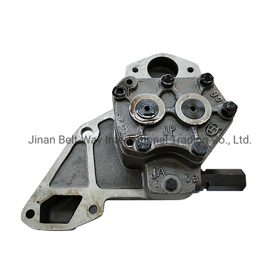 Jinan HOWO Dump Truck Wd615 Pompa Minyak Mesin Az1500070021A untuk Bagian Sistem Listrik