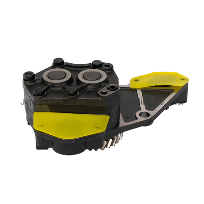 Jinan HOWO Dump Truck Wd615 Pompa Minyak Mesin Az1500070021A untuk Bagian Sistem Listrik