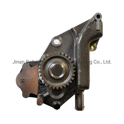 Jinan HOWO Dump Truck Wd615 Pompa Minyak Mesin Az1500070021A untuk Bagian Sistem Listrik