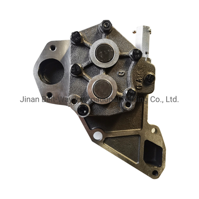 Jinan HOWO Dump Truck Wd615 Pompa Minyak Mesin Az1500070021A untuk Bagian Sistem Listrik