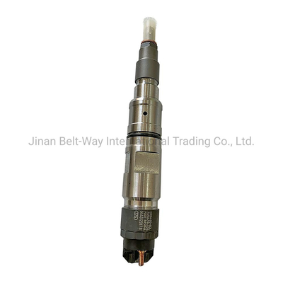 Dlla150p2153 0445120178 Common Rail Diesel Nozzle untuk 3.5 Series Injector oleh Aramex