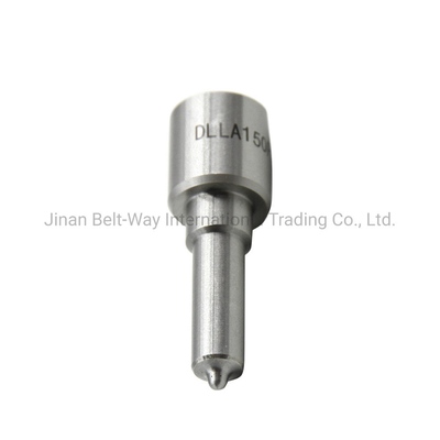 Aksel depan Diesel Common Rail Injector Nozzle Dlla150p2153 untuk 0 445 120 178 Rusia Jamz
