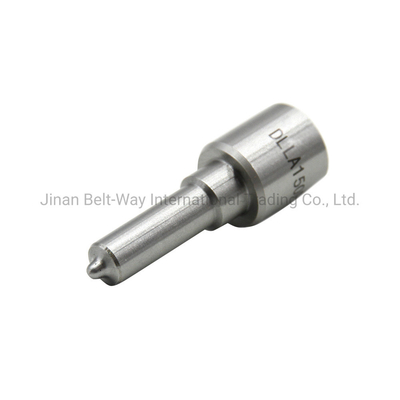 Aksel depan Diesel Common Rail Injector Nozzle Dlla150p2153 untuk 0 445 120 178 Rusia Jamz
