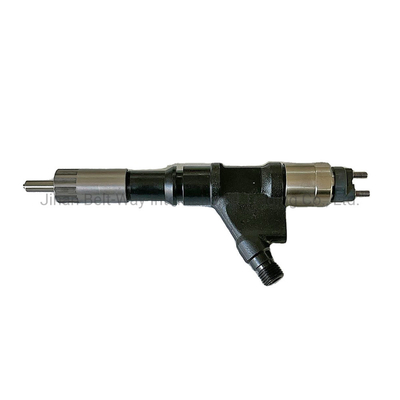 0950006701 Injektor Common Rail 0950006700 Injektor bahan bakar untuk Sinotruk HOWO dan Durable