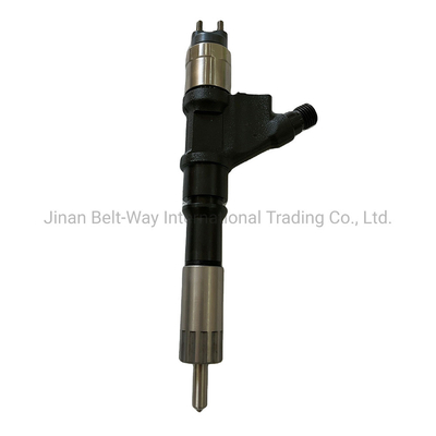 0950006701 Injektor Common Rail 0950006700 Injektor bahan bakar untuk Sinotruk HOWO dan Durable