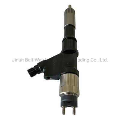 0950006701 Injektor Common Rail 0950006700 Injektor bahan bakar untuk Sinotruk HOWO dan Durable