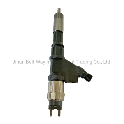 0950006701 Injektor Common Rail 0950006700 Injektor bahan bakar untuk Sinotruk HOWO dan Durable