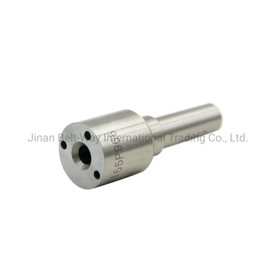 Truck Fitting HOWO Diesel Common Rail Fuel Injector 095000-6700 dan Dlla155p965 Nozzle