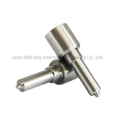 Pasar Asia Tenggara Sinotruk HOWO Mesin suku cadang Injeksi Nozzle DLLA155P965