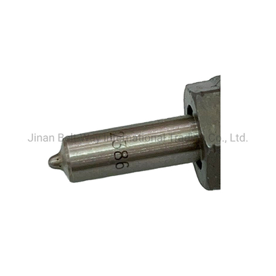 Injektor bahan bakar Diesel Common Rail 0445120357 0445120446 untuk HOWO 615-Crs-EU4