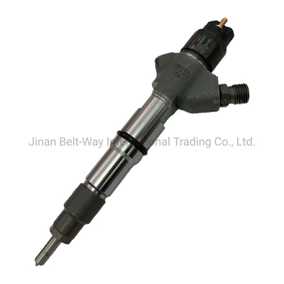 HOWO A7 Truck Weichai Bagian Mesin Injetor bahan bakar Vg1034080002 0445120357 untuk Mesin Wp12