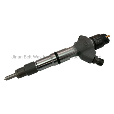 HOWO A7 Truck Weichai Bagian Mesin Injetor bahan bakar Vg1034080002 0445120357 untuk Mesin Wp12