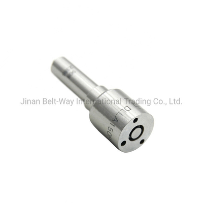 Bagian Sistem Pencahayaan DLLA150P2386 Nozzle Injektor Common Rail untuk Injektor Bosch 0445120357