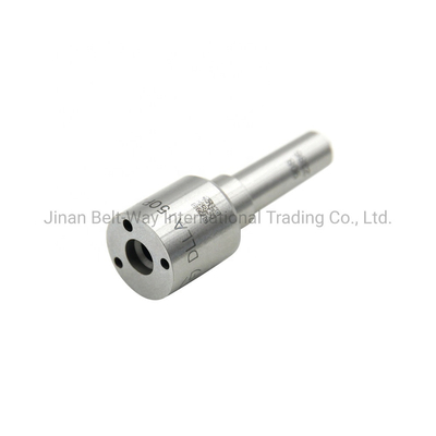 Bagian Sistem Pencahayaan DLLA150P2386 Nozzle Injektor Common Rail untuk Injektor Bosch 0445120357