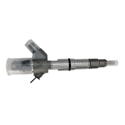Asosiasi Injektor Bahan Bakar Asia Tenggara 612640080031 0445120343 untuk Mesin Weichai Wp10.336