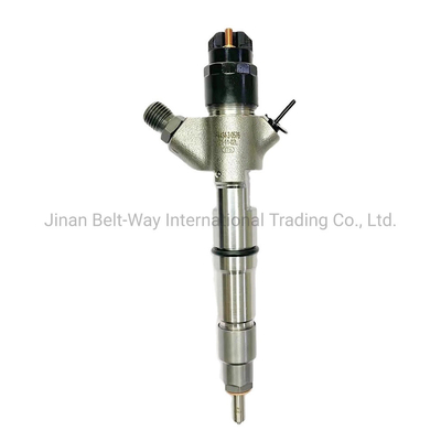 Asosiasi Injektor Bahan Bakar Asia Tenggara 612640080031 0445120343 untuk Mesin Weichai Wp10.336
