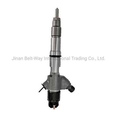 Bagian Sistem Rem Injektor Pompa Bahan Bakar 0445120343 untuk Weichai Wd10 Wd12 Wp12