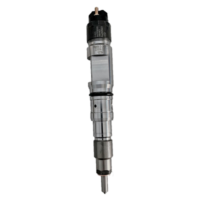 Pasar Asia Tenggara Diesel Injector 0445120321/ 0445120445 untuk Bagian Truk Sinotruk