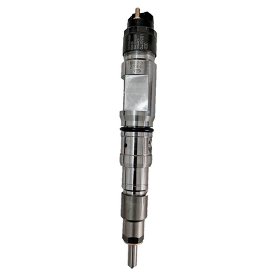 Pasar Asia Tenggara Diesel Injector 0445120321/ 0445120445 untuk Bagian Truk Sinotruk