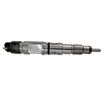 Pasar Asia Tenggara Diesel Injector 0445120321/ 0445120445 untuk Bagian Truk Sinotruk