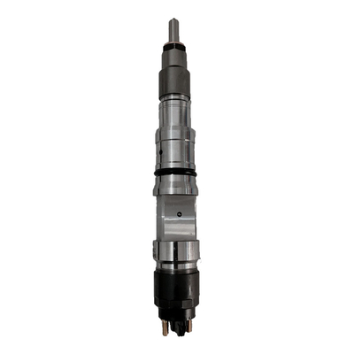 Pasar Asia Tenggara Diesel Injector 0445120321/ 0445120445 untuk Bagian Truk Sinotruk