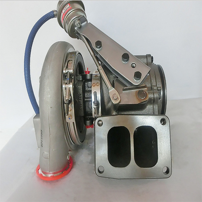 Weichai Wd12 420 HP Turbos Engine Turbocharger 612601110925 untuk kebutuhan Anda