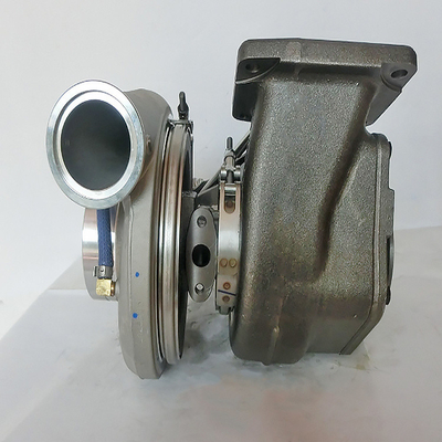 Weichai Wd12 420 HP Turbos Engine Turbocharger 612601110925 untuk kebutuhan Anda