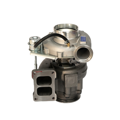 Weichai Wd12 420 HP Turbos Engine Turbocharger 612601110925 untuk kebutuhan Anda