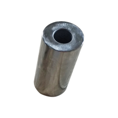 Bagian sistem kemudi untuk mesin laut Weichai Wd12 Bagian piston dalam warna Hitam