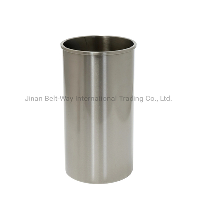 Dapatkan penawaran terbaik Weichai Wd12 Engine Cylinder Liner 61800010125 untuk Sinotruk Shacman
