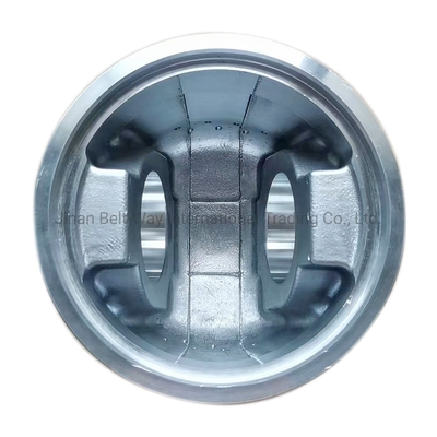 Pembayaran dukungan dalam USD untuk 3017348 Diesel Cummins Engine Parts Excavator Piston 2022