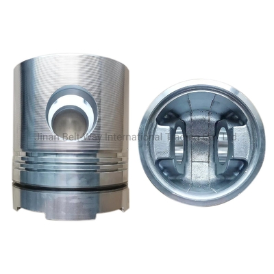 Pembayaran dukungan dalam USD Cummins Engine Piston 3017348 untuk Cummins Nt855 Engine