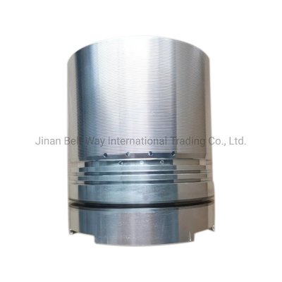 Pembayaran dukungan dalam USD Cummins Engine Piston 3017348 untuk Cummins Nt855 Engine