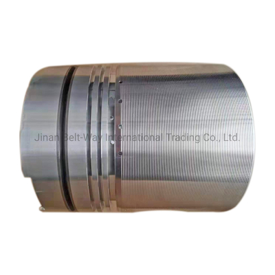 Shacman Cummins Nt855 Truck Parts Mesin Diesel Piston 3017349 dan Dukungan Online