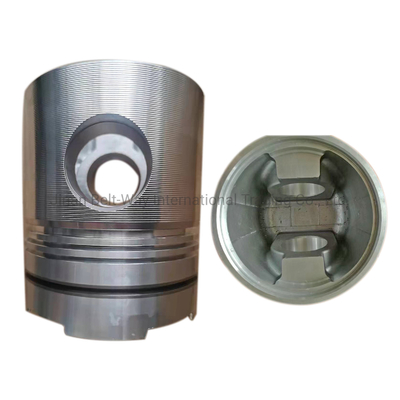 3017349 Piston untuk Mesin Diesel Laut Nt855 Disesuaikan untuk memenuhi kebutuhan spesifik Anda