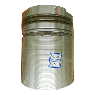 Cummins Nt855 Engine Model 3048808 Piston Refund Policy atau Tiba dengan Masalah Produk