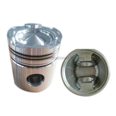 OEM Cummins Nt855 N14 Bagian Mesin Diesel Piston 3048808 dengan Layanan Pasca Penjualan