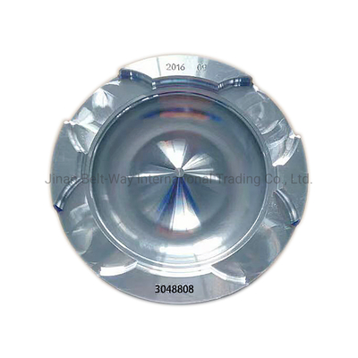 OEM Cummins Nt855 N14 Bagian Mesin Diesel Piston 3048808 dengan Layanan Pasca Penjualan