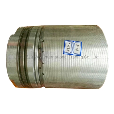 OEM Cummins Nt855 N14 Bagian Mesin Diesel Piston 3048808 dengan Layanan Pasca Penjualan