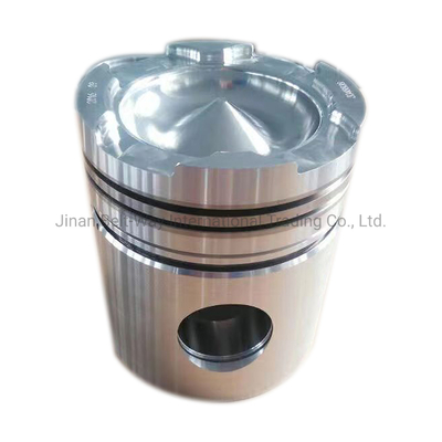 OEM Cummins Nt855 N14 Bagian Mesin Diesel Piston 3048808 dengan Layanan Pasca Penjualan