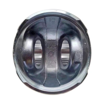 Bagian-bagian sistem kemudi Gear kemudi untuk Cummins 6CTA 3919565 Piston Mesin Otomatis