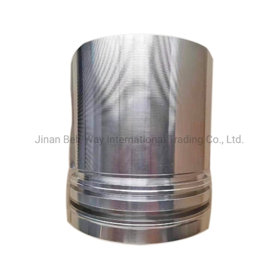Bagian-bagian sistem kemudi Gear kemudi untuk Cummins 6CTA 3919565 Piston Mesin Otomatis
