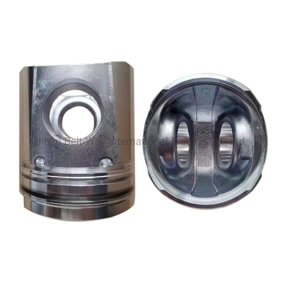 Bagian-bagian sistem kemudi Gear kemudi untuk Cummins 6CTA 3919565 Piston Mesin Otomatis