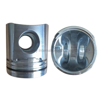 Pasar Asia Selatan Cummins 6CT Mesin Diesel suku cadang Mesin Piston 3929161 Dijamin
