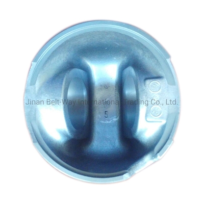 Bagian Sistem Listrik Mesin Liugong 6L 9.3 Piston 5305190 untuk Guangxi Cummins