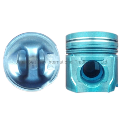 Bagian Sistem Listrik Mesin Liugong 6L 9.3 Piston 5305190 untuk Guangxi Cummins