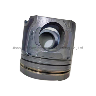 Mesin Piston 5305838 untuk Cummins 6c8.3 Mesin Pengiriman dengan Laut / Udara / Kurir dan awet
