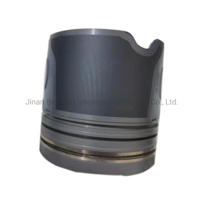 Mesin Piston 5305838 untuk Cummins 6c8.3 Mesin Pengiriman dengan Laut / Udara / Kurir dan awet