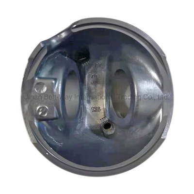 Mesin Piston 5305838 untuk Cummins 6c8.3 Mesin Pengiriman dengan Laut / Udara / Kurir dan awet