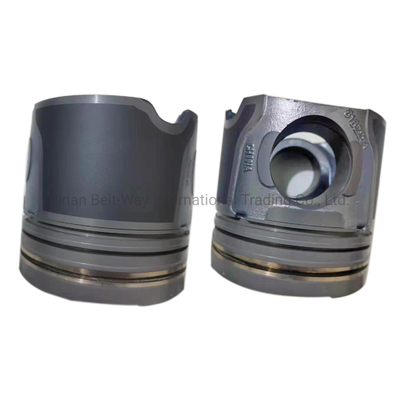 Mesin Piston 5305838 untuk Cummins 6c8.3 Mesin Pengiriman dengan Laut / Udara / Kurir dan awet